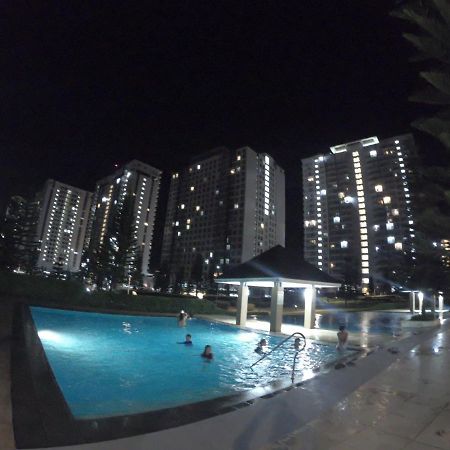 Breezy Nest Staycation At Wind Residences Tagaytay Tagaytay City Ngoại thất bức ảnh
