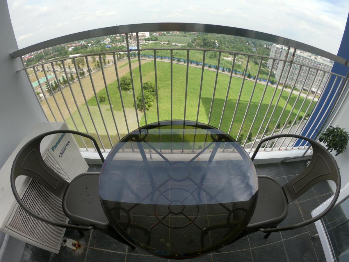 Breezy Nest Staycation At Wind Residences Tagaytay Tagaytay City Ngoại thất bức ảnh