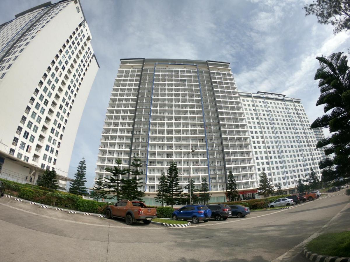 Breezy Nest Staycation At Wind Residences Tagaytay Tagaytay City Ngoại thất bức ảnh