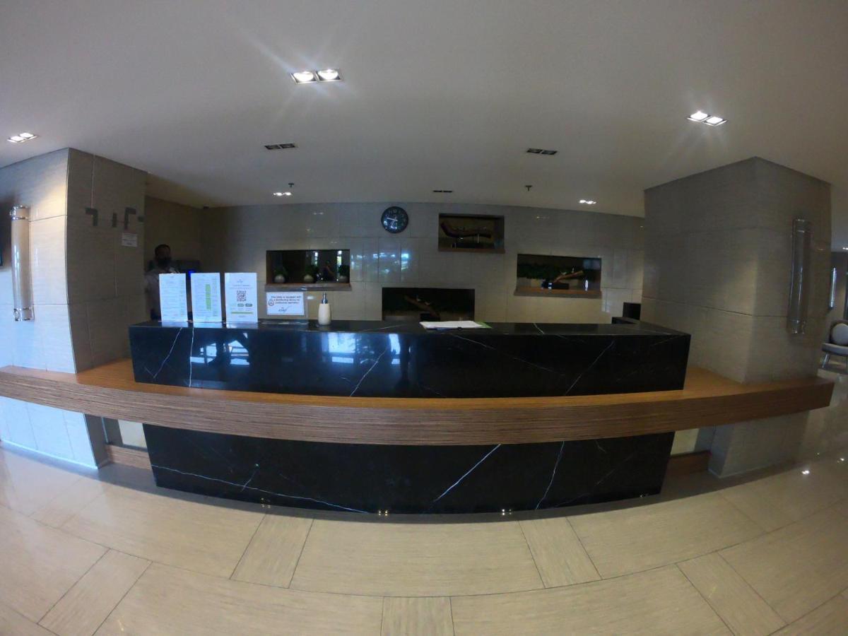 Breezy Nest Staycation At Wind Residences Tagaytay Tagaytay City Ngoại thất bức ảnh