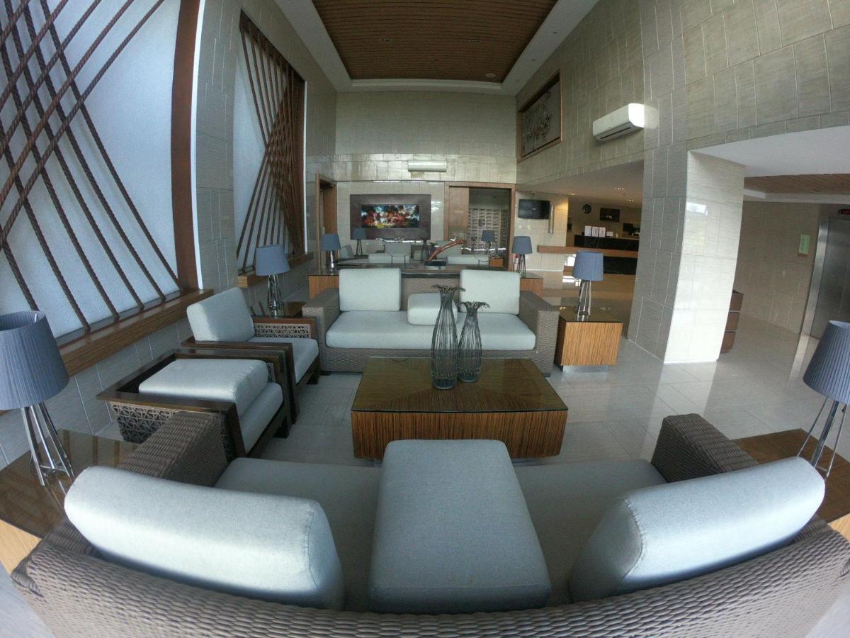 Breezy Nest Staycation At Wind Residences Tagaytay Tagaytay City Ngoại thất bức ảnh