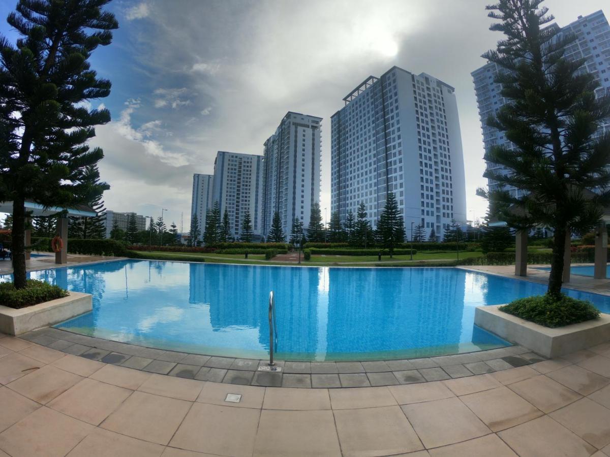 Breezy Nest Staycation At Wind Residences Tagaytay Tagaytay City Ngoại thất bức ảnh
