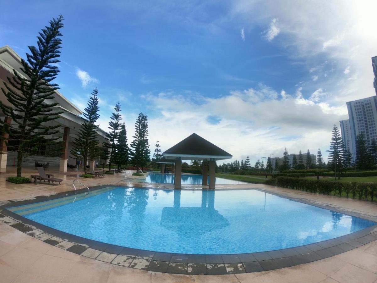 Breezy Nest Staycation At Wind Residences Tagaytay Tagaytay City Ngoại thất bức ảnh