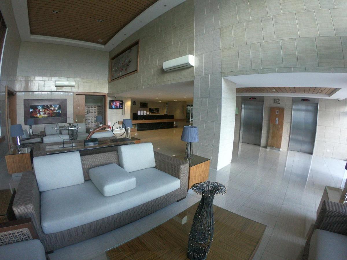 Breezy Nest Staycation At Wind Residences Tagaytay Tagaytay City Ngoại thất bức ảnh