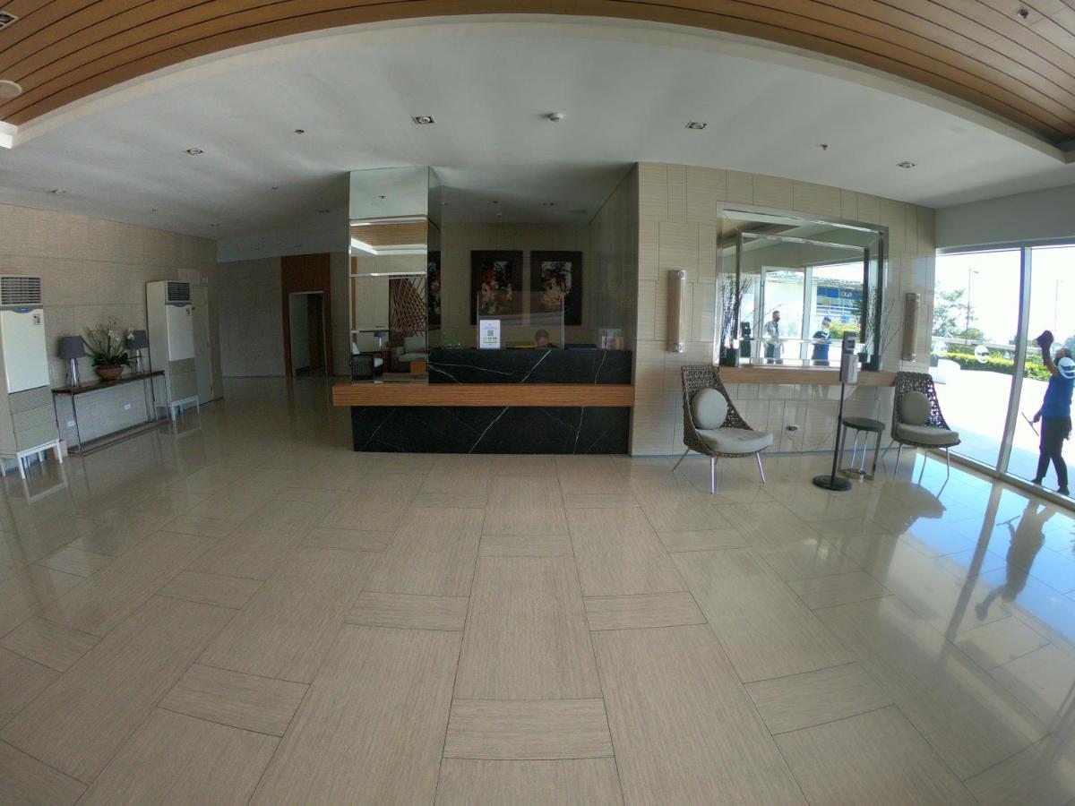 Breezy Nest Staycation At Wind Residences Tagaytay Tagaytay City Ngoại thất bức ảnh