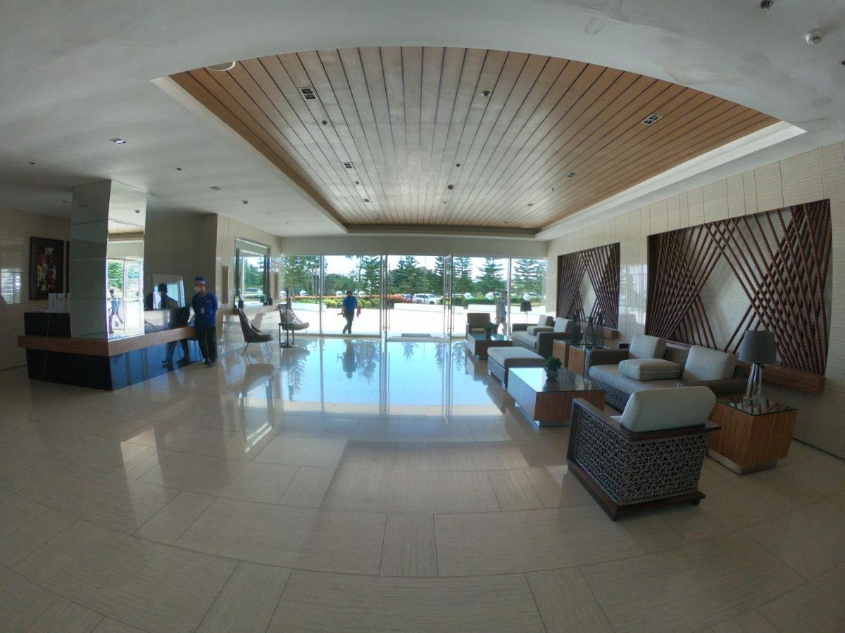 Breezy Nest Staycation At Wind Residences Tagaytay Tagaytay City Ngoại thất bức ảnh