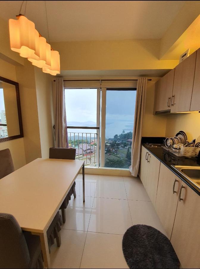 Breezy Nest Staycation At Wind Residences Tagaytay Tagaytay City Ngoại thất bức ảnh