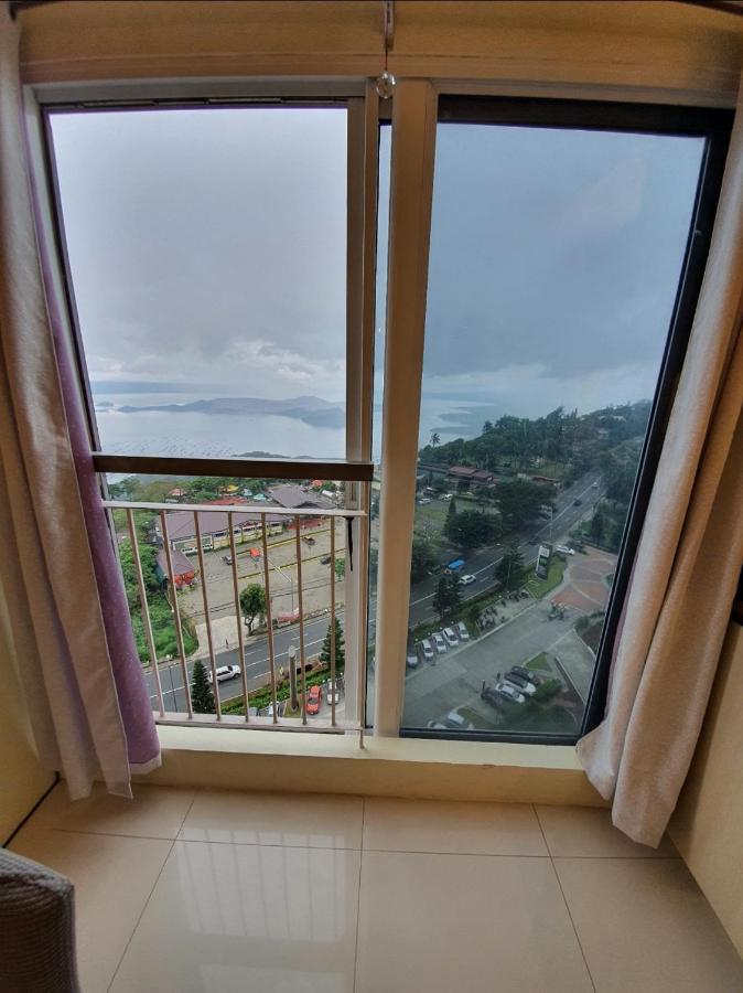 Breezy Nest Staycation At Wind Residences Tagaytay Tagaytay City Ngoại thất bức ảnh