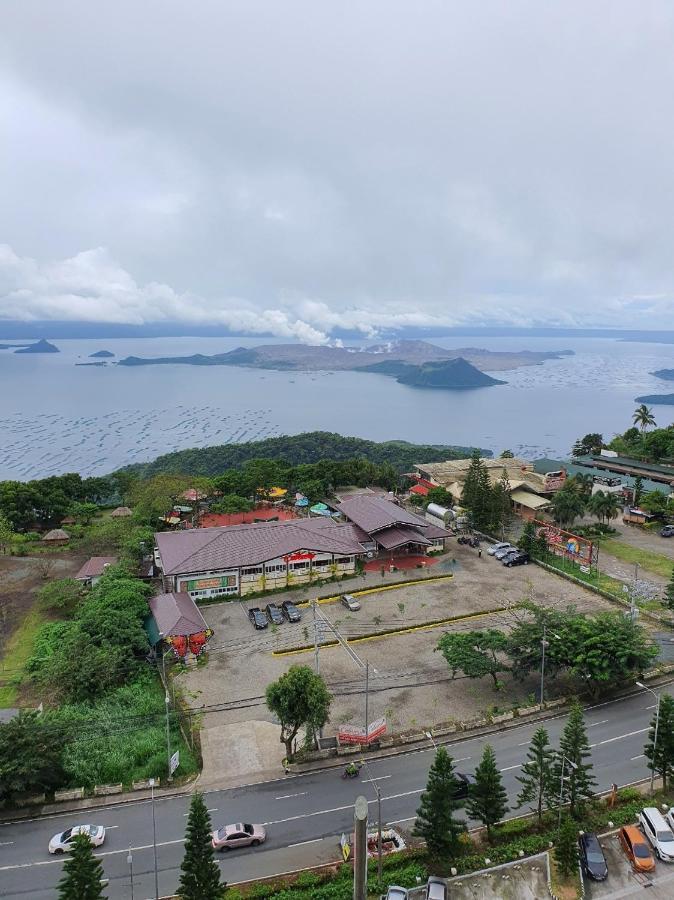Breezy Nest Staycation At Wind Residences Tagaytay Tagaytay City Ngoại thất bức ảnh