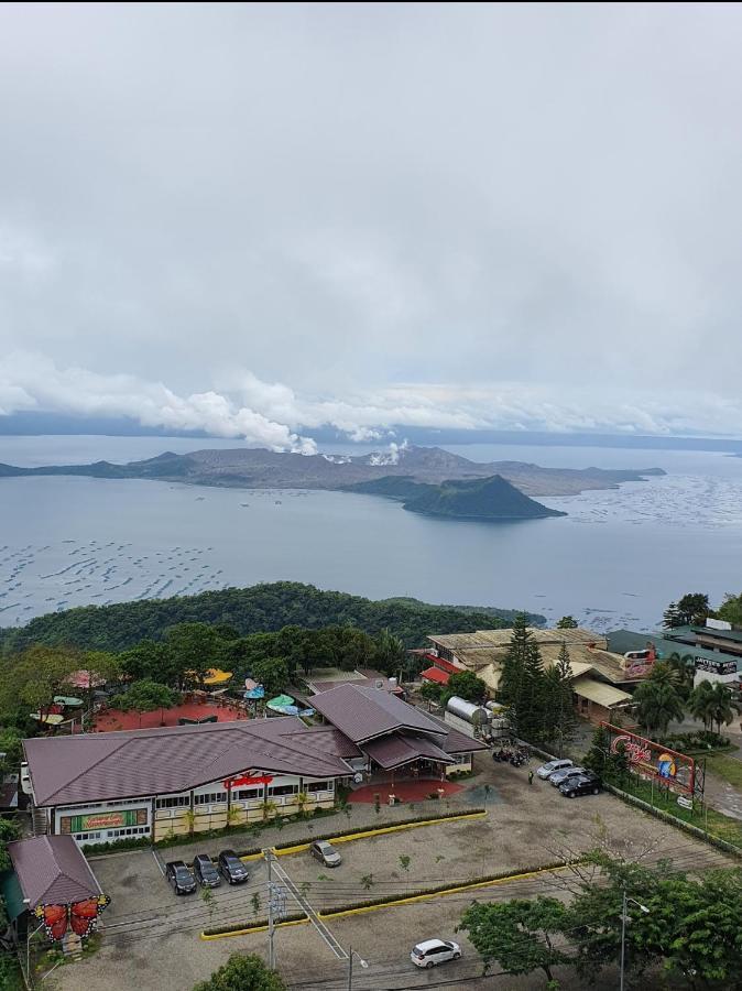 Breezy Nest Staycation At Wind Residences Tagaytay Tagaytay City Ngoại thất bức ảnh