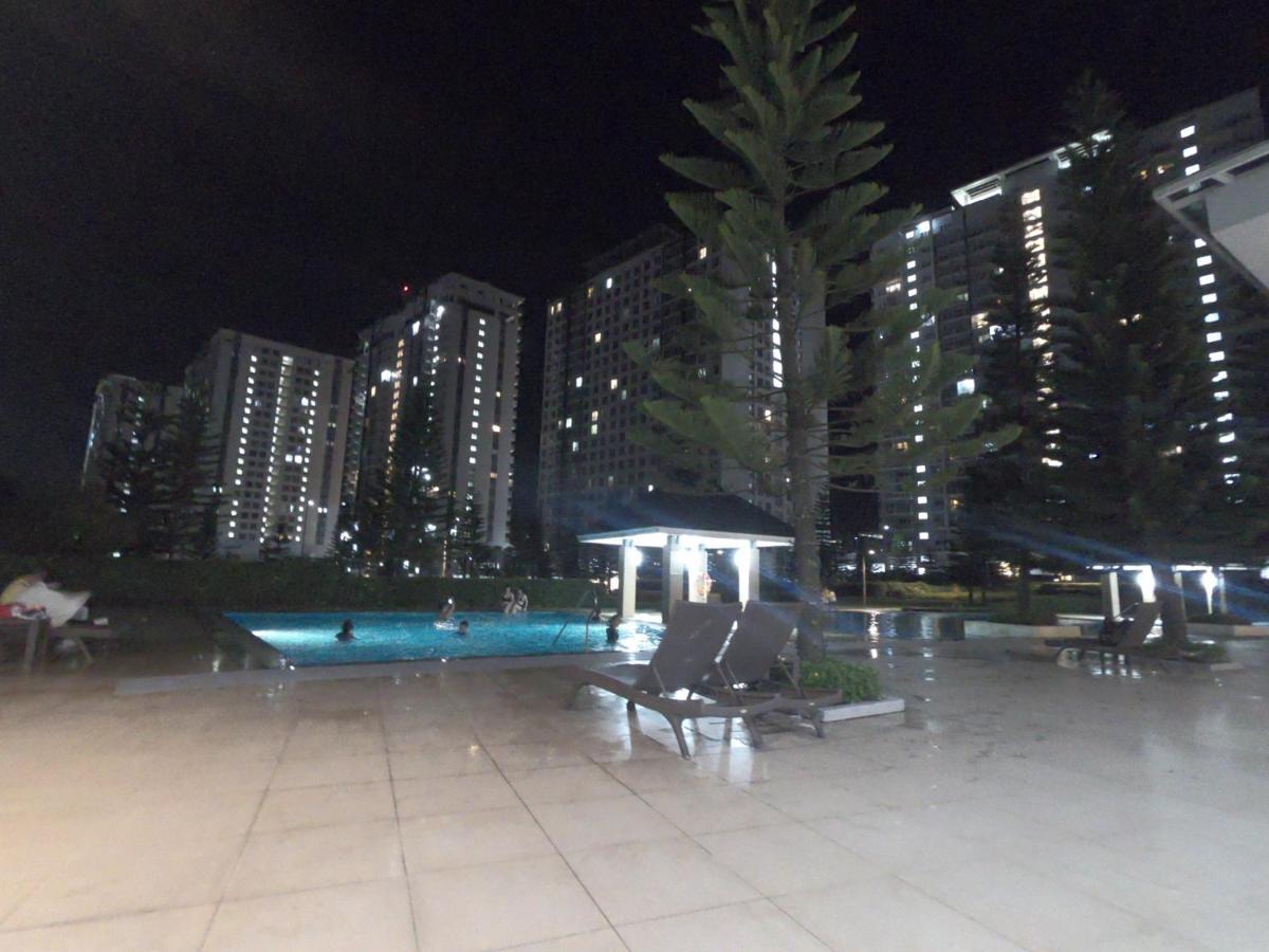 Breezy Nest Staycation At Wind Residences Tagaytay Tagaytay City Ngoại thất bức ảnh
