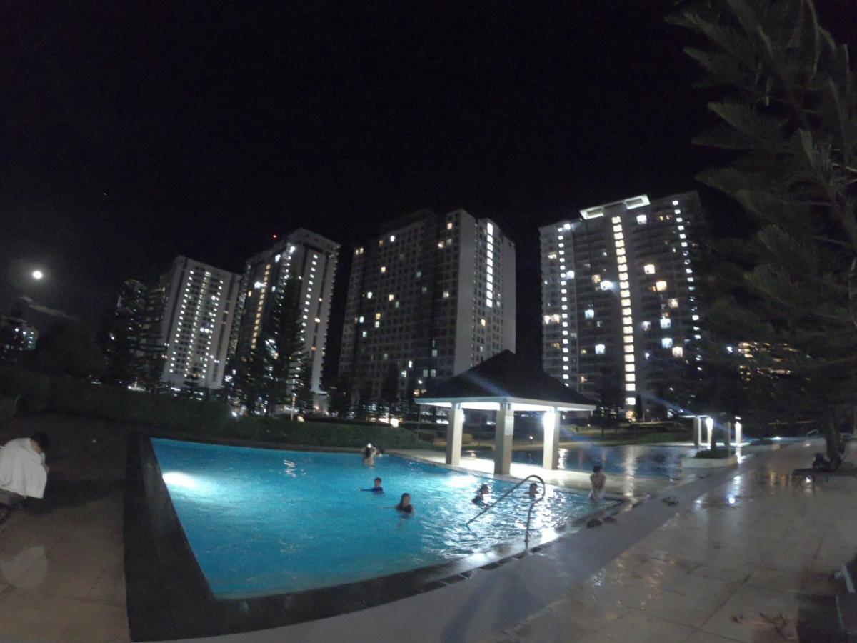 Breezy Nest Staycation At Wind Residences Tagaytay Tagaytay City Ngoại thất bức ảnh
