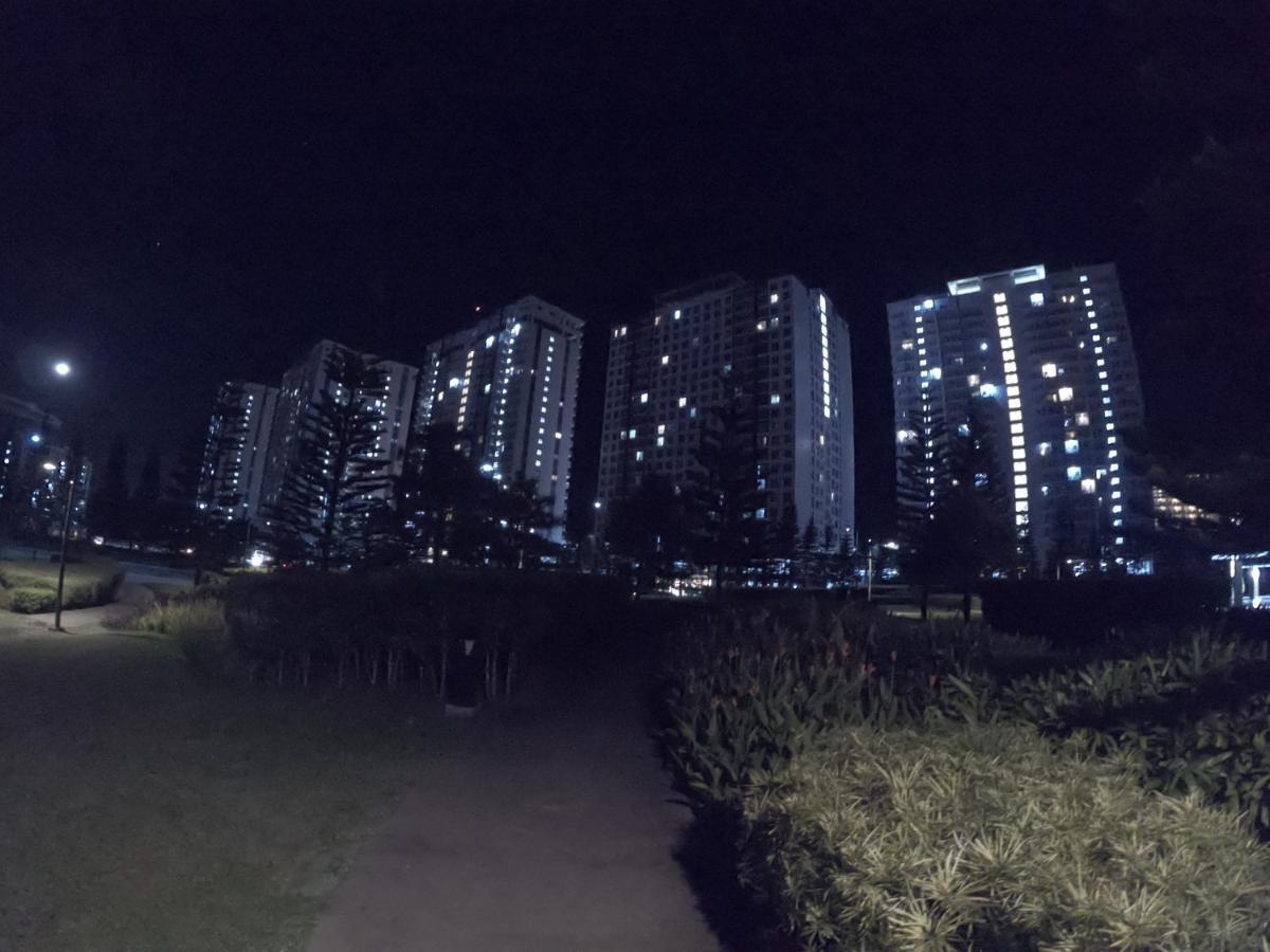 Breezy Nest Staycation At Wind Residences Tagaytay Tagaytay City Ngoại thất bức ảnh