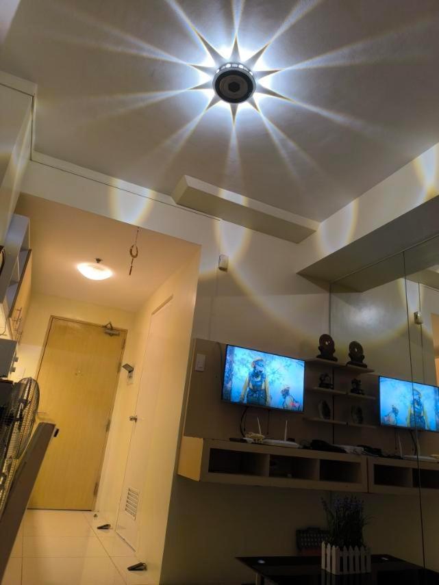 Breezy Nest Staycation At Wind Residences Tagaytay Tagaytay City Ngoại thất bức ảnh