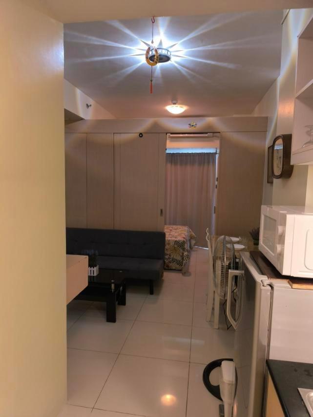 Breezy Nest Staycation At Wind Residences Tagaytay Tagaytay City Ngoại thất bức ảnh