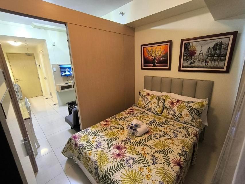 Breezy Nest Staycation At Wind Residences Tagaytay Tagaytay City Ngoại thất bức ảnh