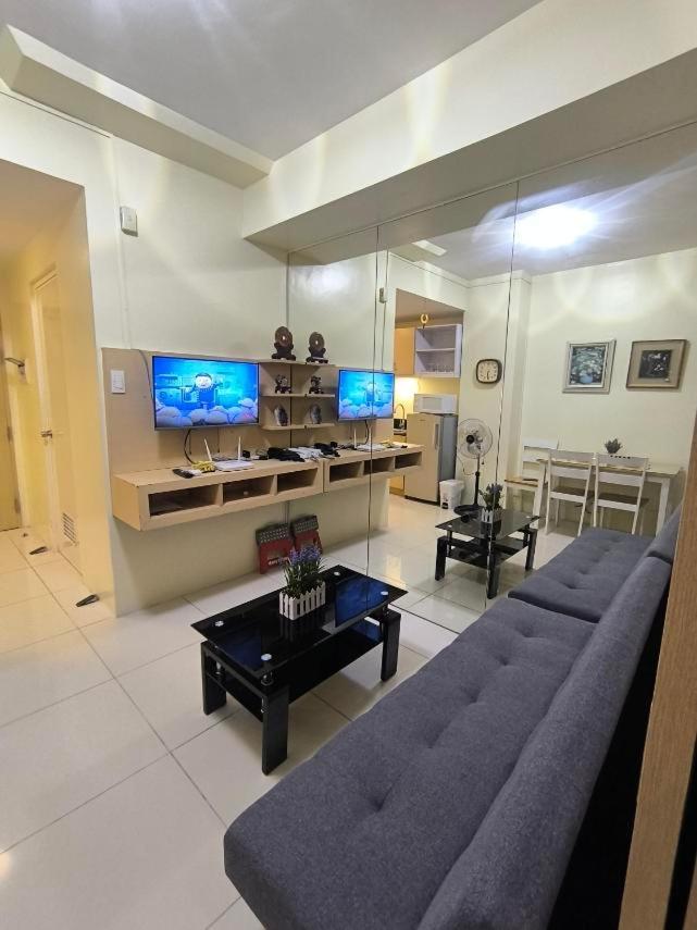 Breezy Nest Staycation At Wind Residences Tagaytay Tagaytay City Ngoại thất bức ảnh