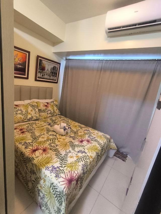 Breezy Nest Staycation At Wind Residences Tagaytay Tagaytay City Ngoại thất bức ảnh