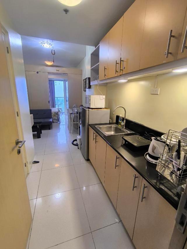 Breezy Nest Staycation At Wind Residences Tagaytay Tagaytay City Ngoại thất bức ảnh