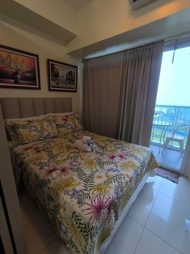 Breezy Nest Staycation At Wind Residences Tagaytay Tagaytay City Ngoại thất bức ảnh